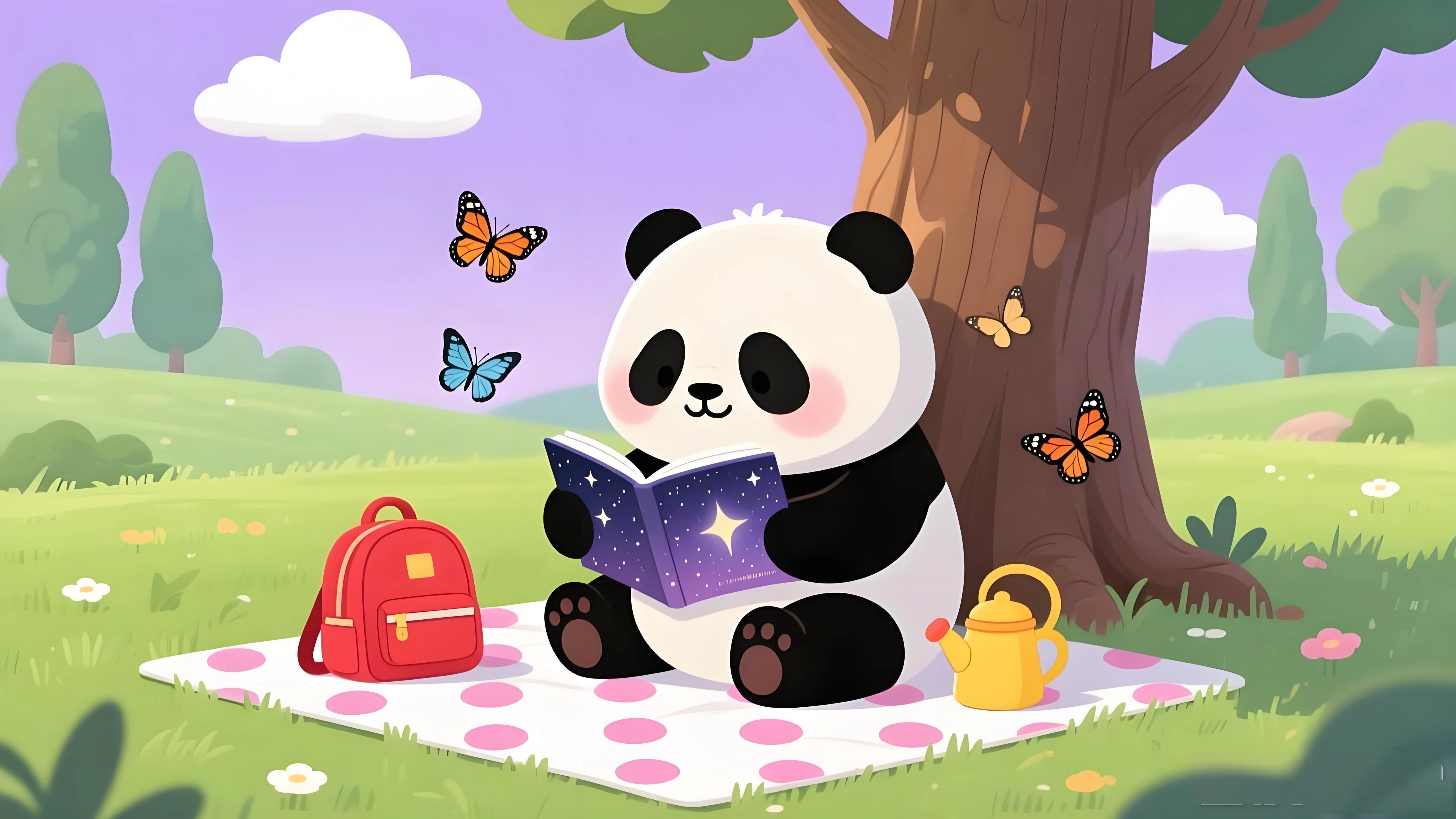 神奇的口哨/Magic Whistle