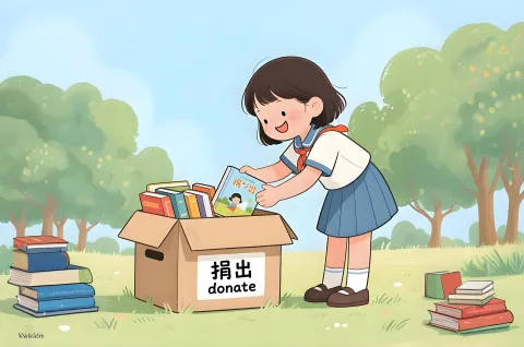 捐出 juanchu