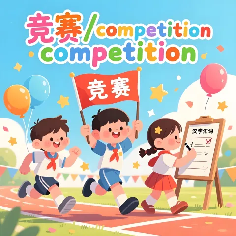 竞赛 jingsai