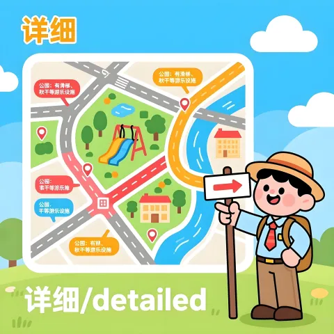 详细 xiangxi