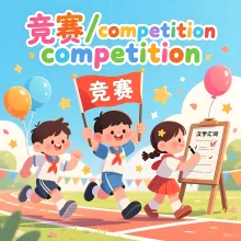 竞赛 jingsai