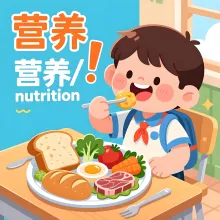 营养 yingyang